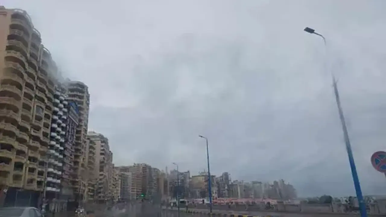 الأرصاد الجوية تحذر من موجة حارة ورياح تعصف بالأيام القادمة
